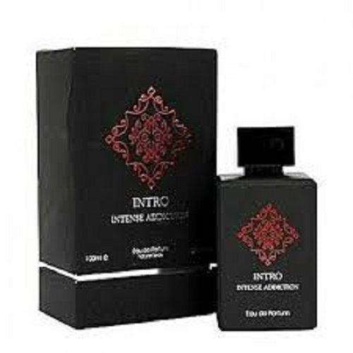 Fragrance World Intro Intense Addiction EDP 100ml For Men - Thescentsstore